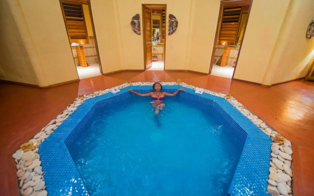 Nosy Saba Private Island & Spa