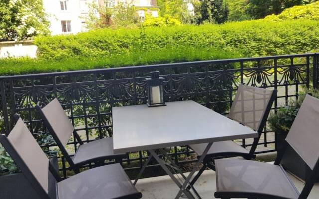 Appart Hotel La Madeleine - Gaylor