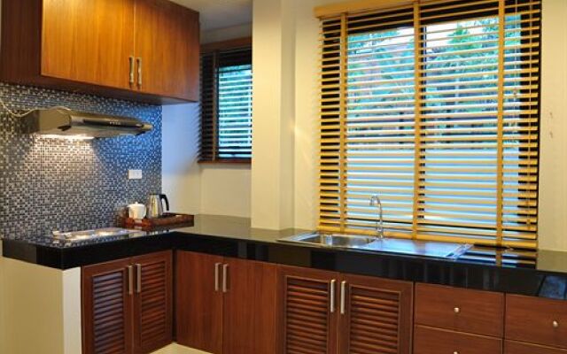 Samui Honey Suite