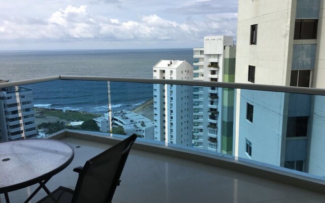 Apartment Poseidon Del Caribe
