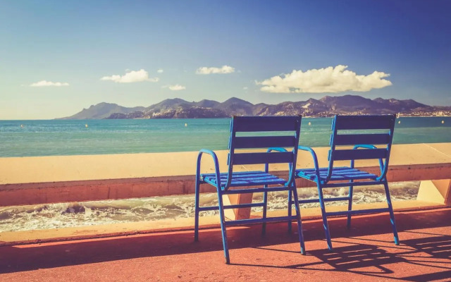 Carlton Riviera Cannes