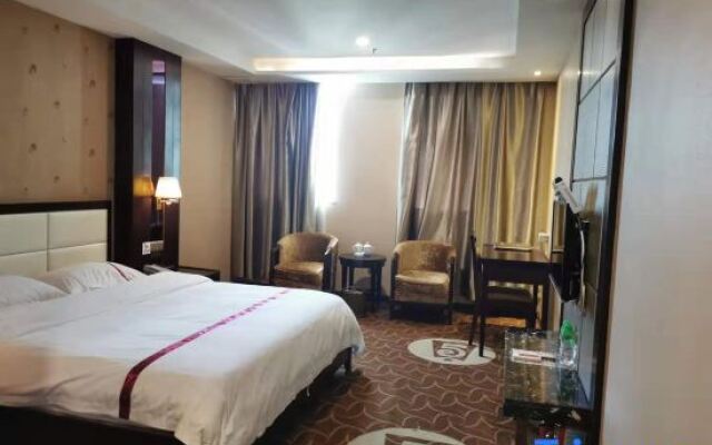 Wubu Hotel