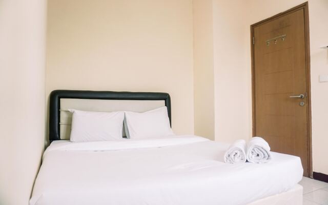 Good Deal And Homey 1Br Maple Park Sunter Apartment