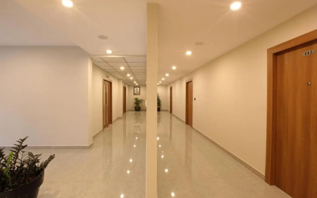 Hotel prince