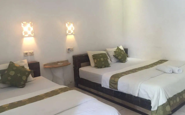 Tarci Bungalows Lembongan