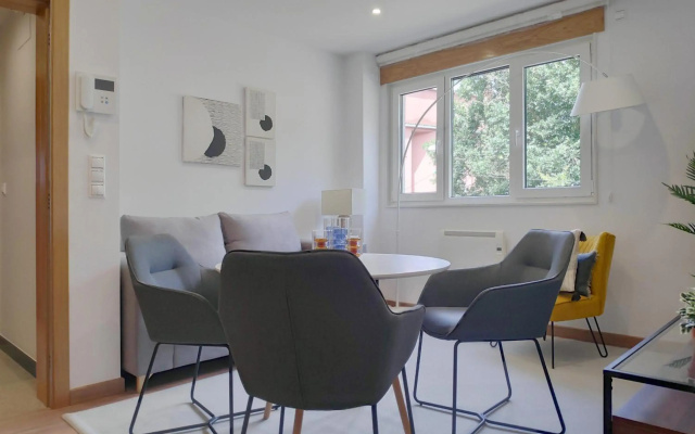 Apartamentos Rey by Como en Casa
