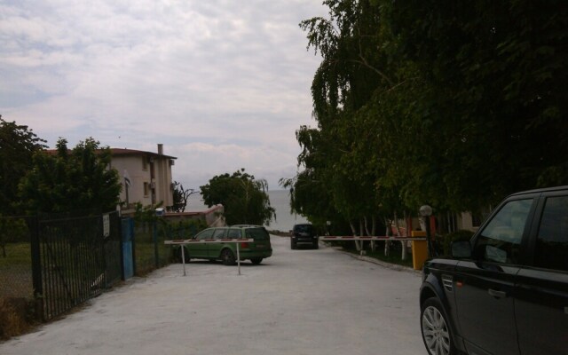 Apartment in Olymp