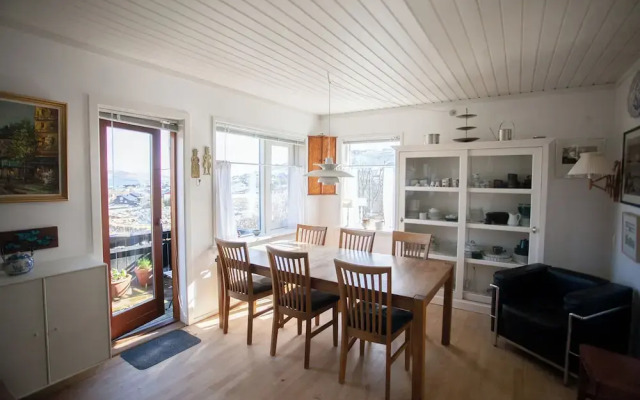 Loft - Nature - Sandagerð - Walks