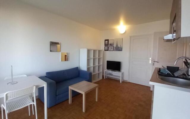 Super appartement au centre ville de Rosny Sous Bois