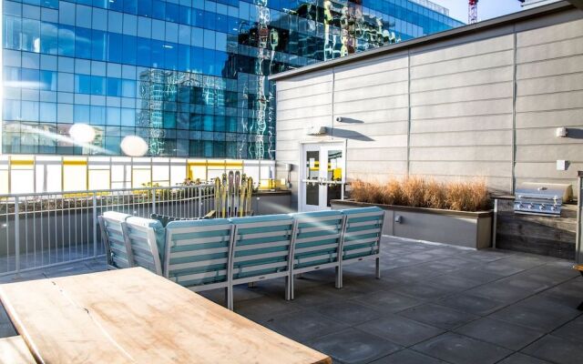 Union Station Executive Suite