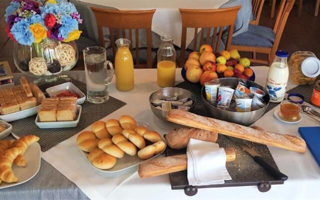 B&B Ombrone