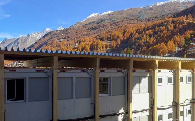 Zur Matte B Zermatt in Zermatt