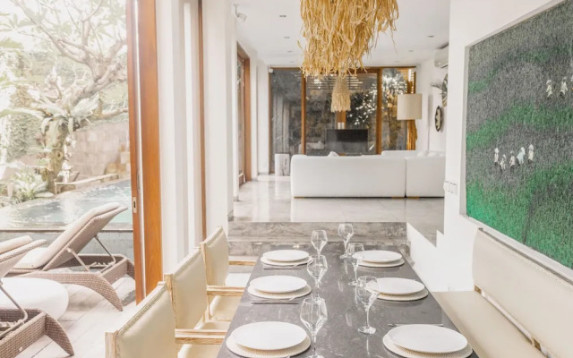 AB Villa & Apartments
