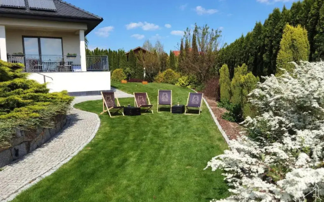 Staromiejska Apartamenty