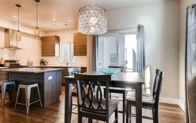 Blissful Abode in Lohi With Juliet Balcony