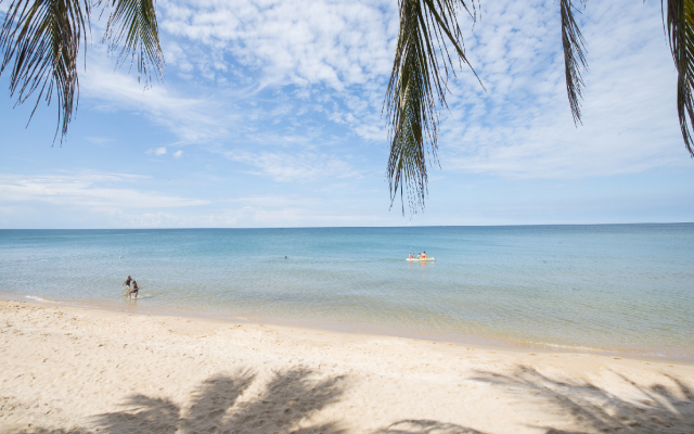 An Nhien Retreat Phu Quoc