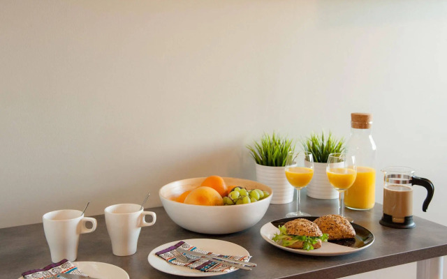 Forenom Aparthotel Espoo Leppävaara