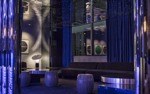 Sahara Las Vegas