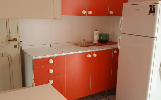 Arenzano Pineta - Casa Berizzi