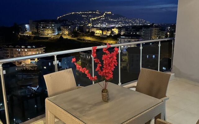 Vesta Garden Apartments by Etucon