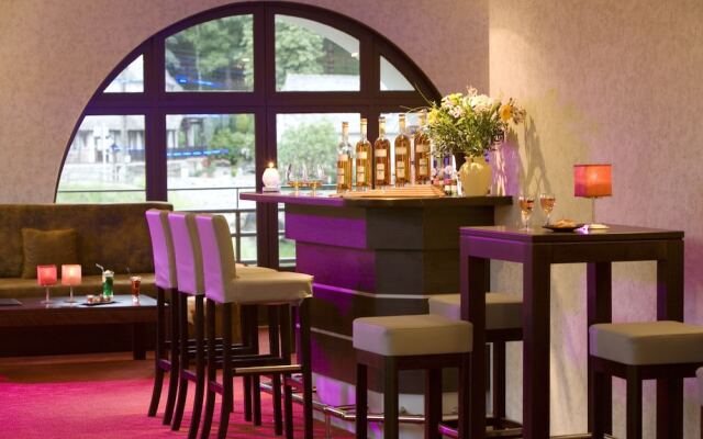 Hotel La Riviere