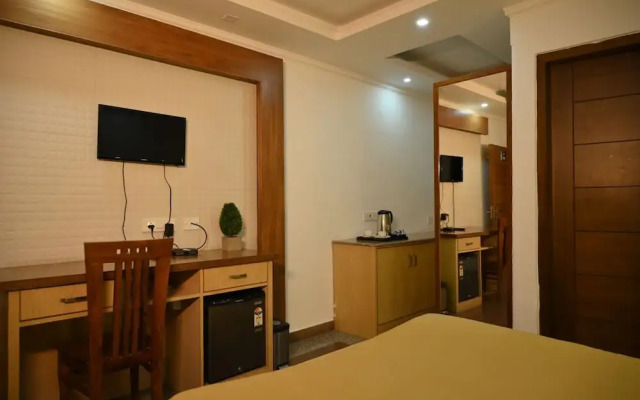 Hotel DH