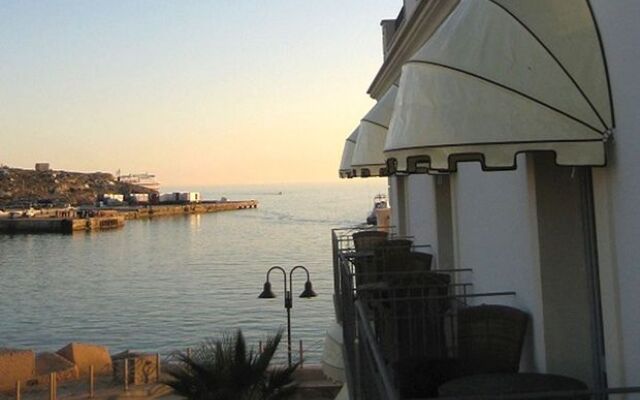 Porthotel Calandra
