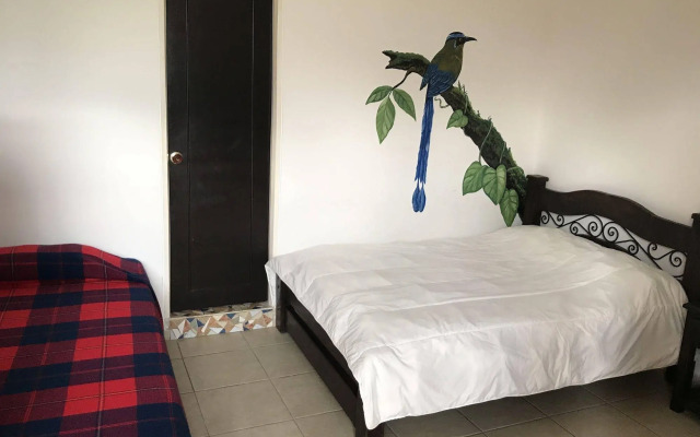 Finca Hotel La Rivera