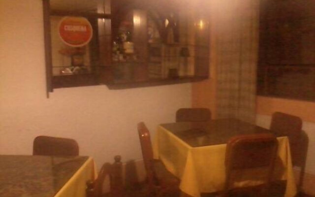 Hotel Manco Capac