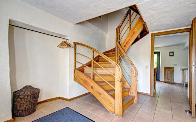 Nengshof - Haus Königskerze