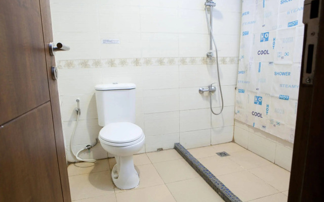 RedDoorz Plus @ Erlich Pasir Kaliki