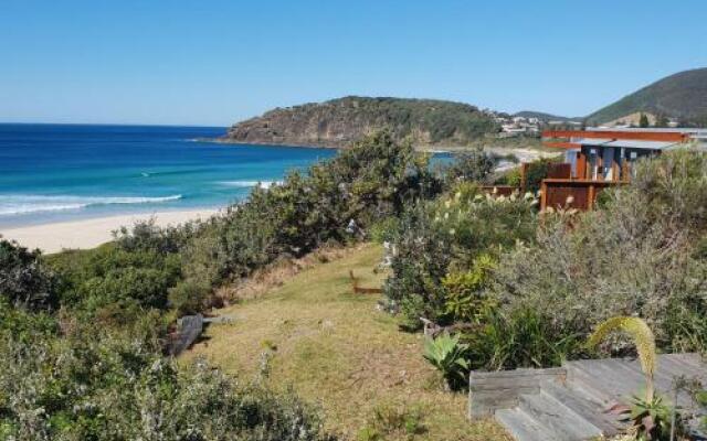 Ningaloo formerly Willows House