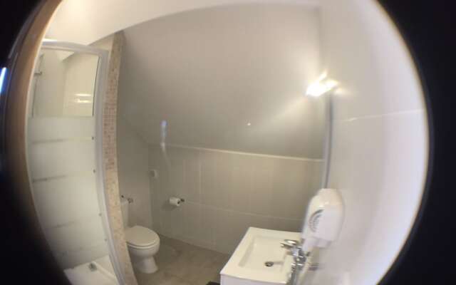 Beauval Chambre