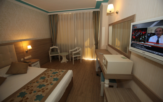 Cender Hotel