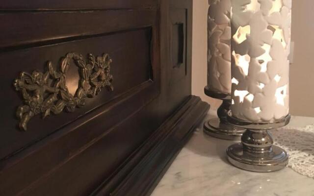 Vittoria Luxury house