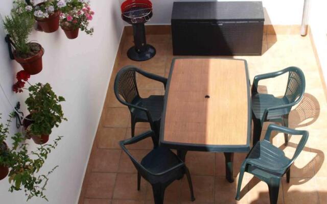 Casa Rural La Pililla