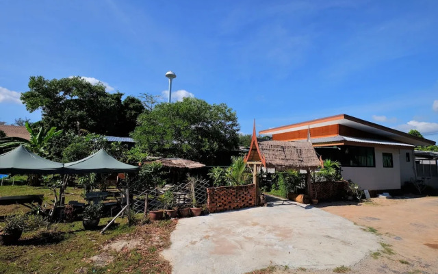 OYO 503 Phuket Numnoi - Hostel