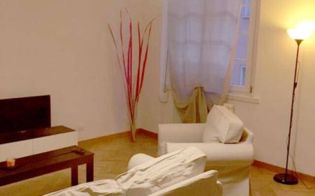 eLLe Apartaments Trento San Pietro