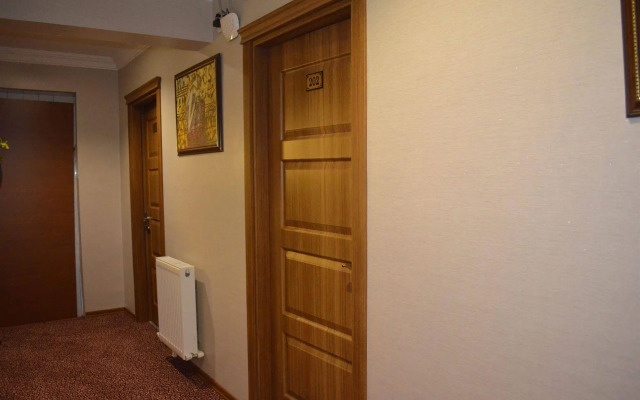 Kadirga Antik Hotel