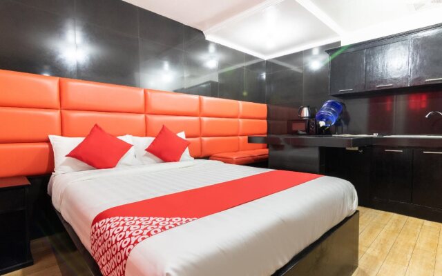 Luxury Suites A