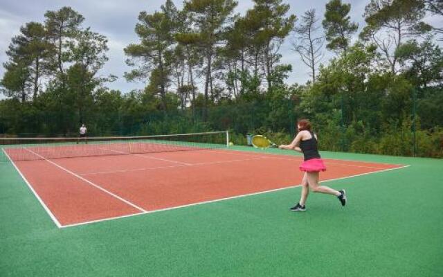 La Vallee de la Sainte Baume