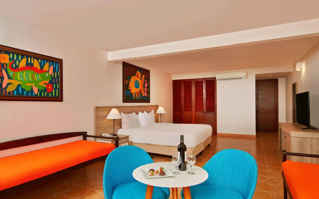 Hotel Royal Decameron Panama All Inclusive Plus
