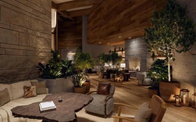 1 Hotel Austin