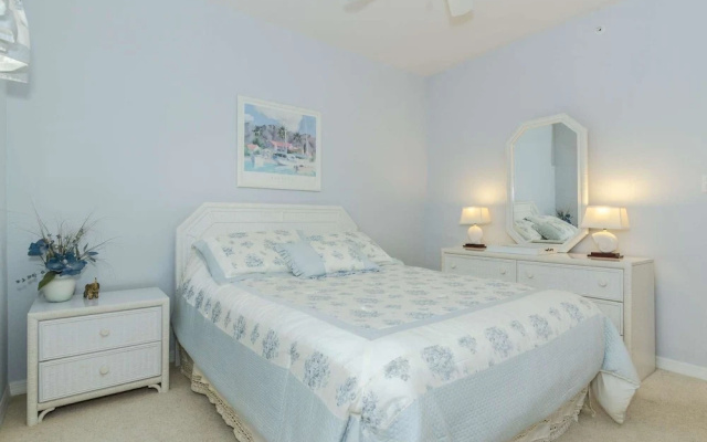 Hibiscus Pointe 124