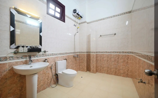 Amory Villa Thao Dien