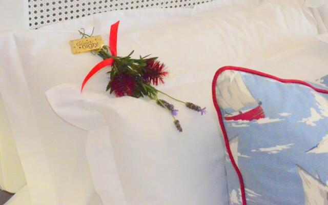 Lavender Terrace B&B