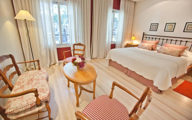 Villa Isidro Boutique & Spa