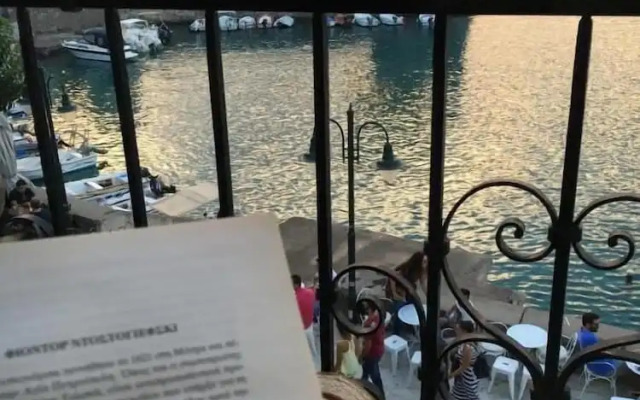 Spon Boutique Hotel