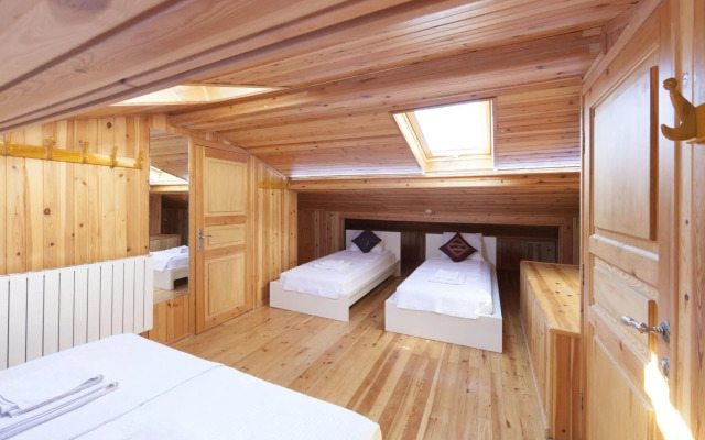 Pi Art Butik Otel