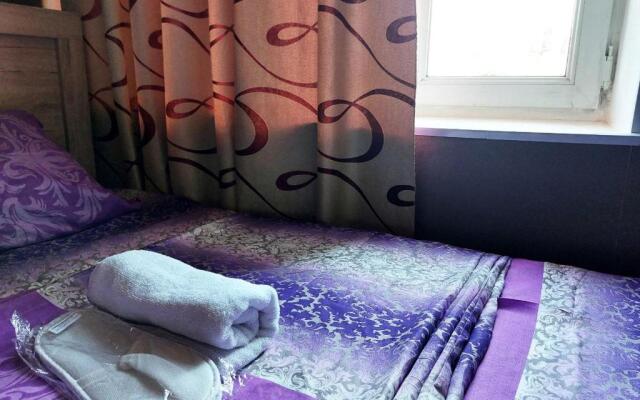 Cozy 1bedroom apartment